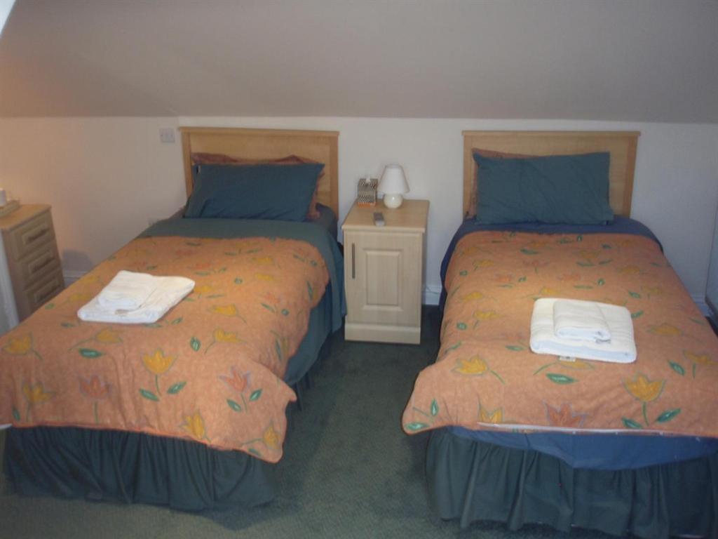 Mucky Duck Inn Horsham Habitación foto
