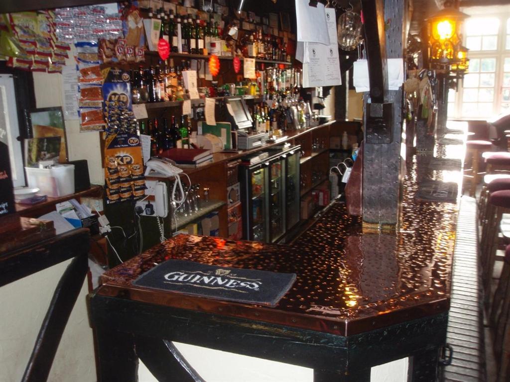 Mucky Duck Inn Horsham Exterior foto